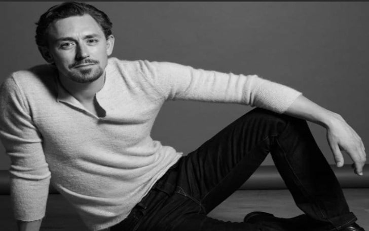 JJ Feild